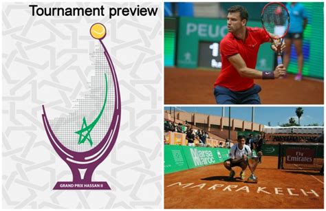 ATP Grand Prix Hassan II preview | VAVEL.com