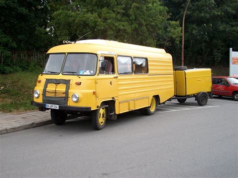 IFA Robur Camper | Ddr lkw, Nutzfahrzeuge, Campingbus