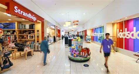 Gateway Plaza Shopping Centre listed; expected to sell for over $70 million | The Property Tribune