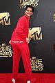 Tyler Posey Feels the MTV Spirit at MTV Movie Awards 2016 | 2016 MTV ...