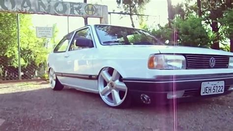 Gol Quadrado Aro 17'' - FIXA - YouTube