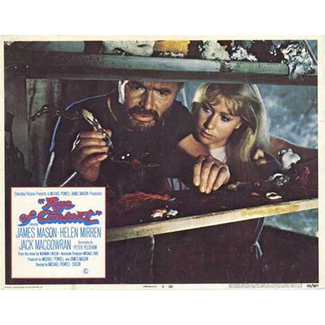 Age of Consent - movie POSTER (Style H) (11" x 14") (1969) - Walmart ...