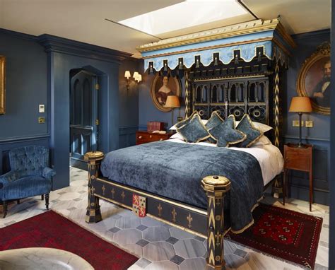 Best Boutique Hotels In London 2019 - The Luxury Editor