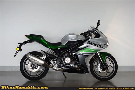 First Impression: Benelli 302R