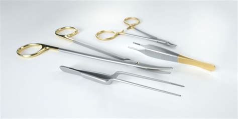 KLS Martin | Surgical instruments for neurosurgery