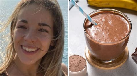 Young man has been in a coma for a year after drinking a protein shake ...