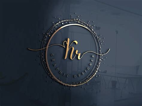 Design a special logo by Khaledrdwan | Fiverr