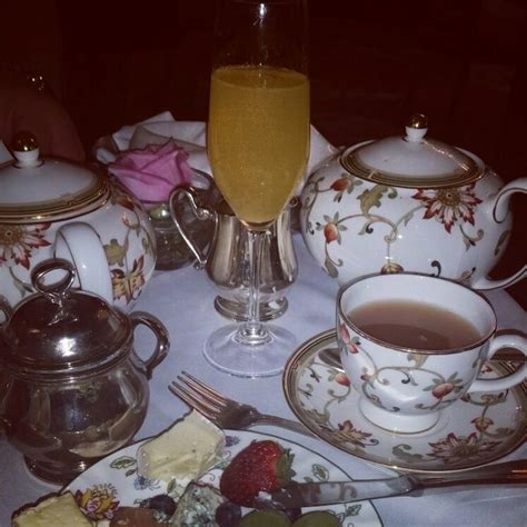 Prince of Wales afternoon tea. Perfection. | Afternoon tea, Tea, Tea cups