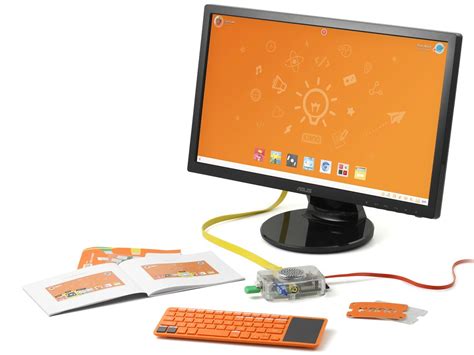 Kano Computer And Coding Kit - Business Insider