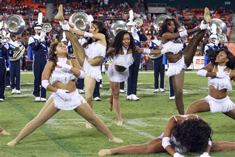 HBCU Marching Bands Are the Reason People Stay for Halftime | Fan First