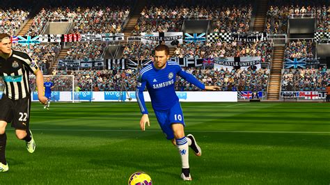 FIFA 15: Ultimate Team Edition [Update 8] DOWNLOAD VIA-TORRENT ~ THE ...