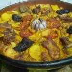 Arroz al horno cocina facil - La Cocina de Pedro y Yolanda