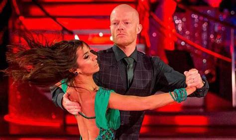 Strictly Come Dancing: Jake Wood, Pixie Lott and Caroline Flack wow the ...