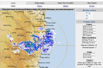 Faulty Namoi Radar waiting for $30,000 part - ABC News