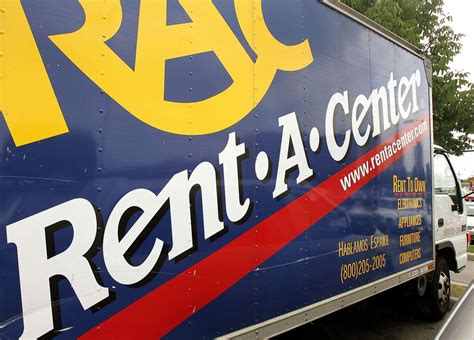 Rent-A-Center Doesn’t Have to Go Through With Vintage Deal - Bloomberg