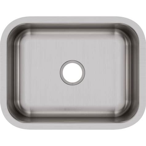 Elkay Dayton 31.88'' W Double Bowl Stainless Steel Drop-In Kitchen Sink ...