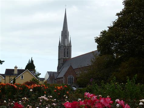 St. Mary's Cathedral - Killarney, Ireland | Cathedral, Cologne ...