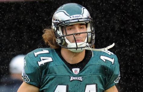 Riley Cooper Has Reportedly Returned to Eagles Training Camp | Complex