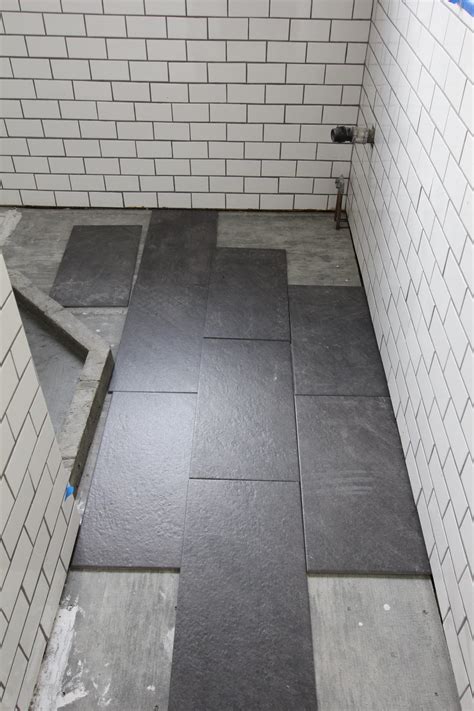 Bathroom Tile Layout Patterns - Image to u