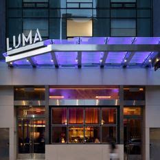 Luma Hotel, New York, NY Jobs | Hospitality Online