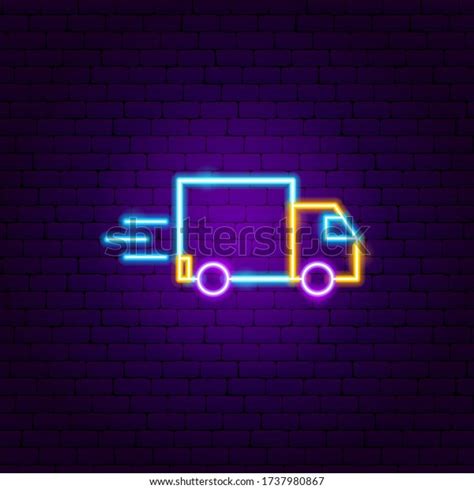 158 Neon Food Icon Food Truck Background Images, Stock Photos & Vectors | Shutterstock