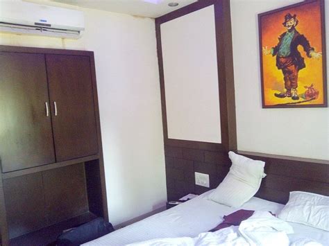 SAGAR SANGAM HOTEL (Bhopal) - Lodge Reviews, Photos, Rate Comparison - Tripadvisor