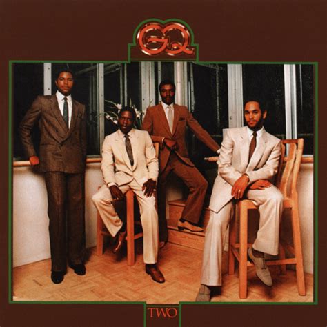 GQ (Disco Group) - GQ Two Lyrics and Tracklist | Genius