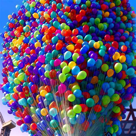 Balloons Air Balloon, Balloons, Hobby Lobby, Fractals, Rainbow Colors, Sprinkles, Happy Birthday ...