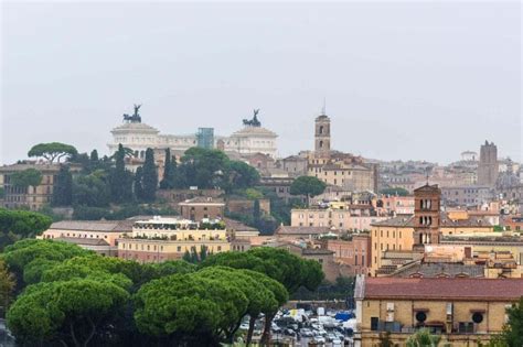 A Guide To The Aventine Hill, Rome: 8 Best Places To Visit