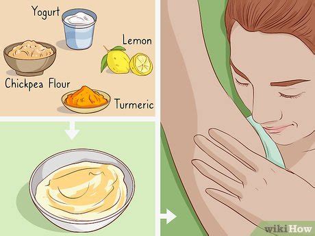 How to Get Rid of Dark Armpits: 12 Steps (with Pictures) - wikiHow