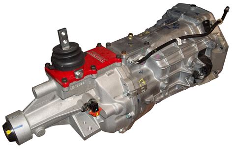 Tremec Tutorial: A Quick Guide to Tremec Transmissions and Shifters - OnAllCylinders