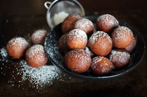 Bofrot (Ghanian Donuts) | This African Cooks