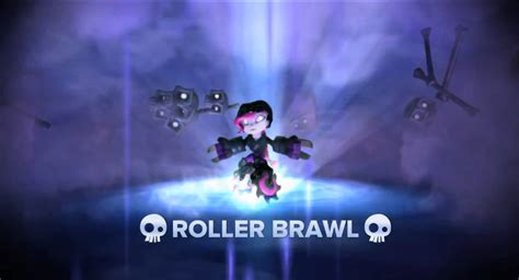 Image - Roller Brawl Magic Moment Swap Force.png | Skylanders Wiki | Fandom powered by Wikia