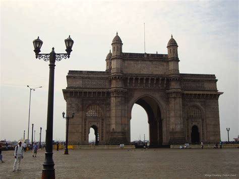 Listing and Grading Heritage buildings and precincts in Greater Mumbai ...