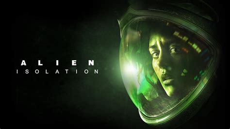 Alien Isolation: 31 Images That Show Us The Terror in This Survival Horror Game of The Year ...