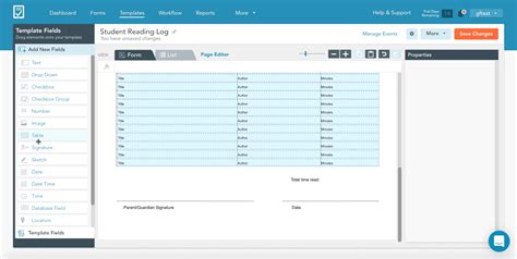 Digital Forms – Your Digital Form On Phones & Tablets – GoFormz