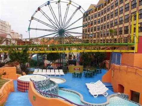 Best Price on Hotel Festival Plaza Playas Rosarito in Rosarito Beach + Reviews!