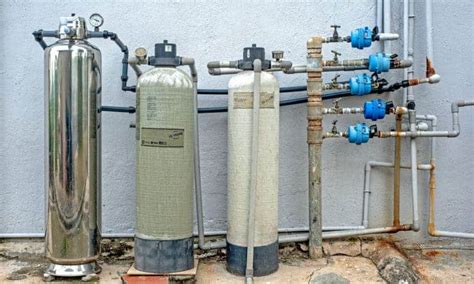 7 Types of Water Filters: Which One is Best?