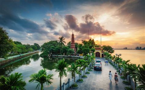 Hanoi Vietnam Tourism (2024) Travel Guide Top Places | Holidify