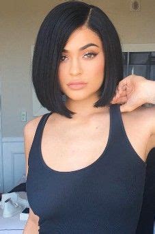 Bob Haircut Kylie Jenner ~ Anime SFV