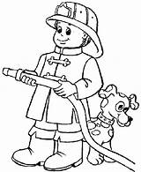 Fireman Firefighters Responders Freebie Seusstastic Prevention Bomberos  sketch template