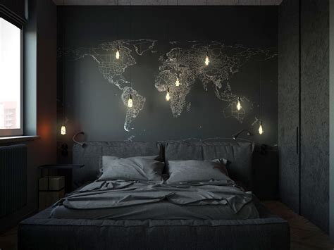 14 Modern Bedroom Wall Decor, Most of the Engaging and Sweetest Too ...