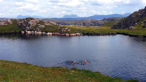 Wild Camping in Scotland - A Beginner's Guide : Wilderness Scotland