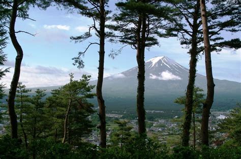 Mt. Fuji Climbing Season! | InsideJapan Tours