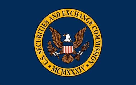 SEC stands for the U.S. Securities and Exchange Commission which is an agency of the federal ...