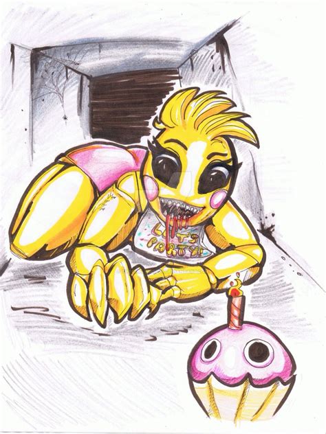 Pin on fnaf