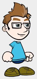 Image - Lil' Peepz Dylan M..png | GoAnimate V2 Wiki | FANDOM powered by ...