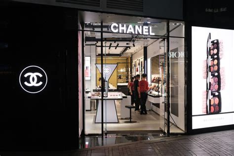 Chanel Makeup Singapore Outlets | Saubhaya Makeup