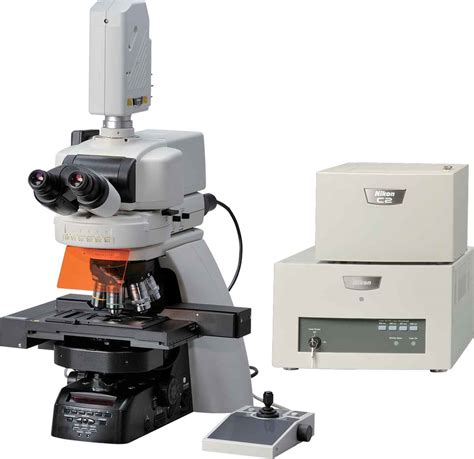 Sale > nikon a1 confocal microscope > in stock