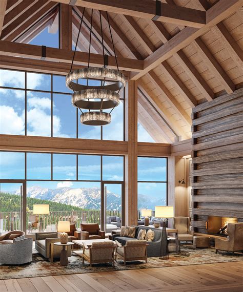 The Outdoors Are Calling Thrill-Seekers At Montage Big Sky In Montana